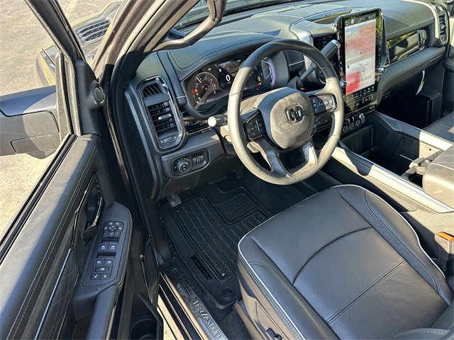 New 2026 RAM 2500 Limited image 29