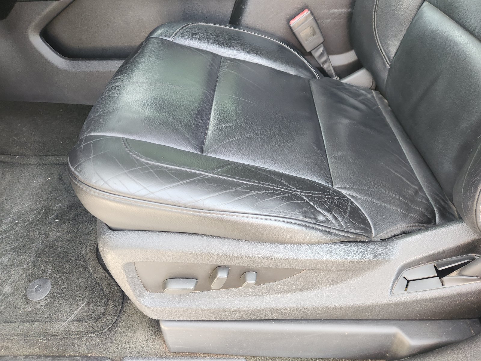 Used 2016 Chevrolet Tahoe LT RWD image 27