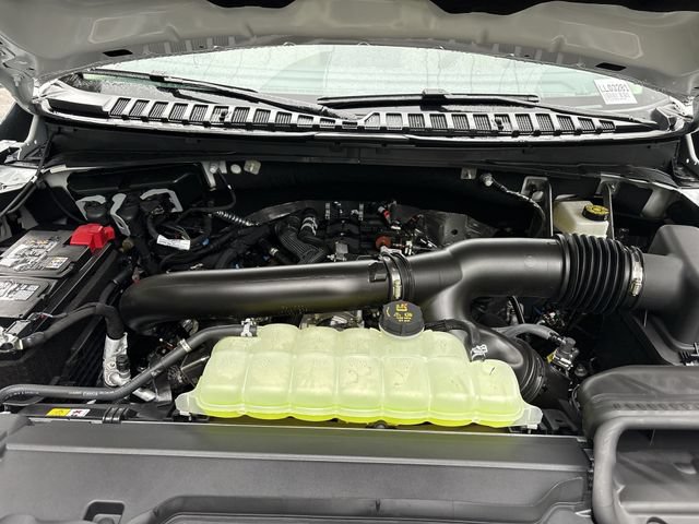 New 2027 Lincoln Navigator Reserve AWD/4WD image 28