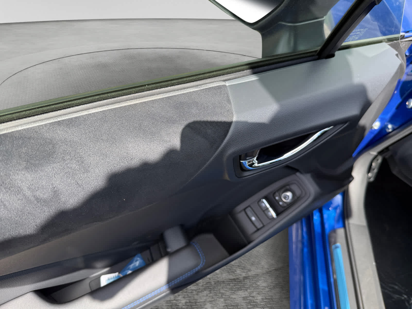 New 2026 Subaru BRZ tS RWD image 10