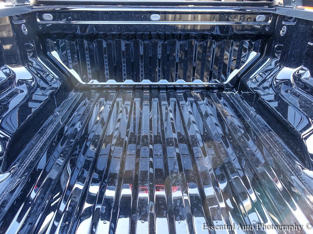 New 2026 Chevrolet Colorado Trail Boss w/ Midnight Edition image 19