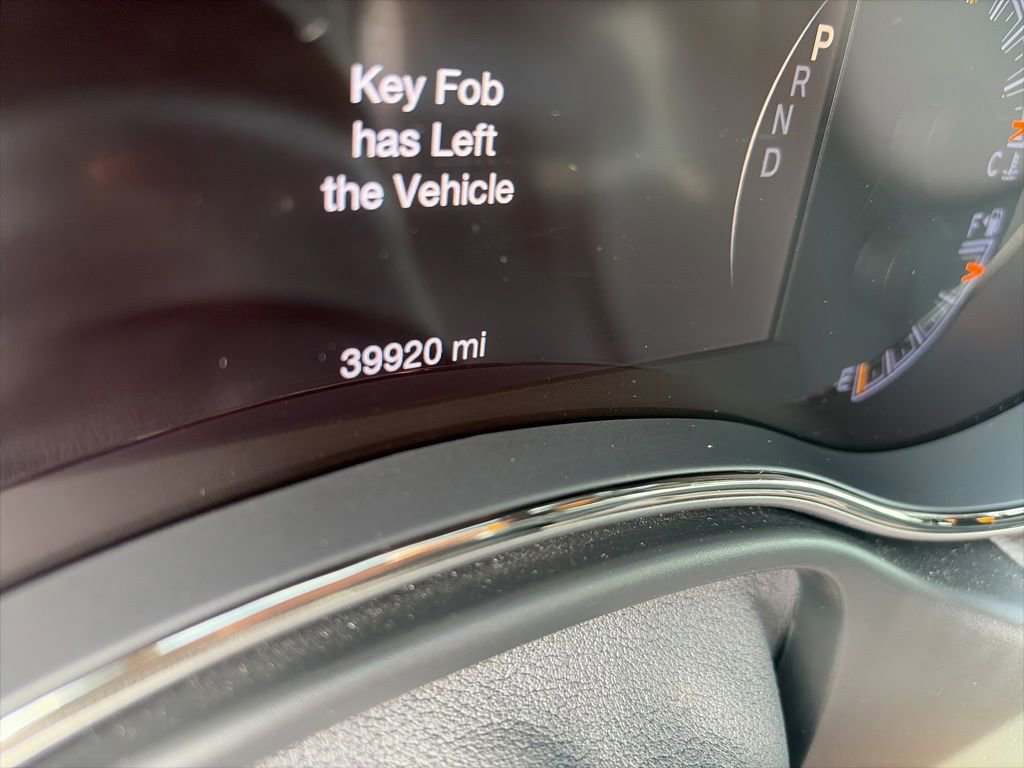 Used 2019 Jeep Grand Cherokee High Altitude RWD image 22
