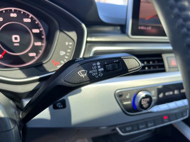 Used 2017 Audi A4 2.0T Prestige w/ Prestige Package AWD/4WD image 23