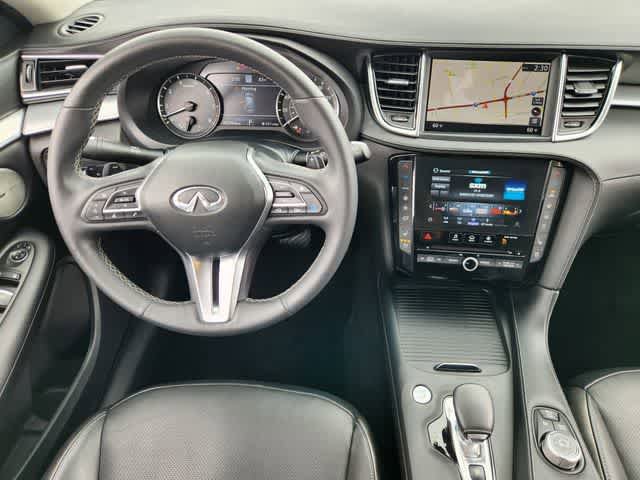 Used 2020 INFINITI QX50 Sensory w/ Proactive Package FWD image 15