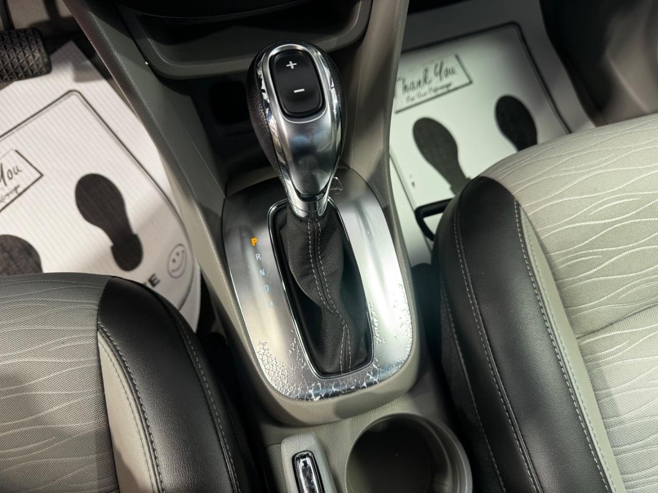 Used 2016 Buick Encore FWD image 23