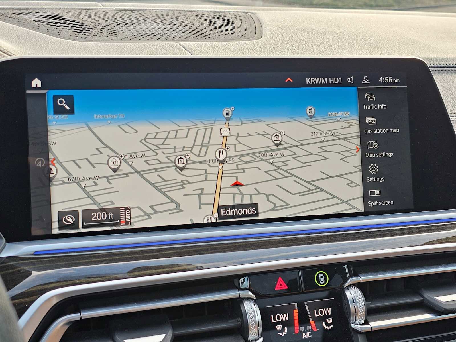 Used 2023 BMW X5 xDrive40i image 28