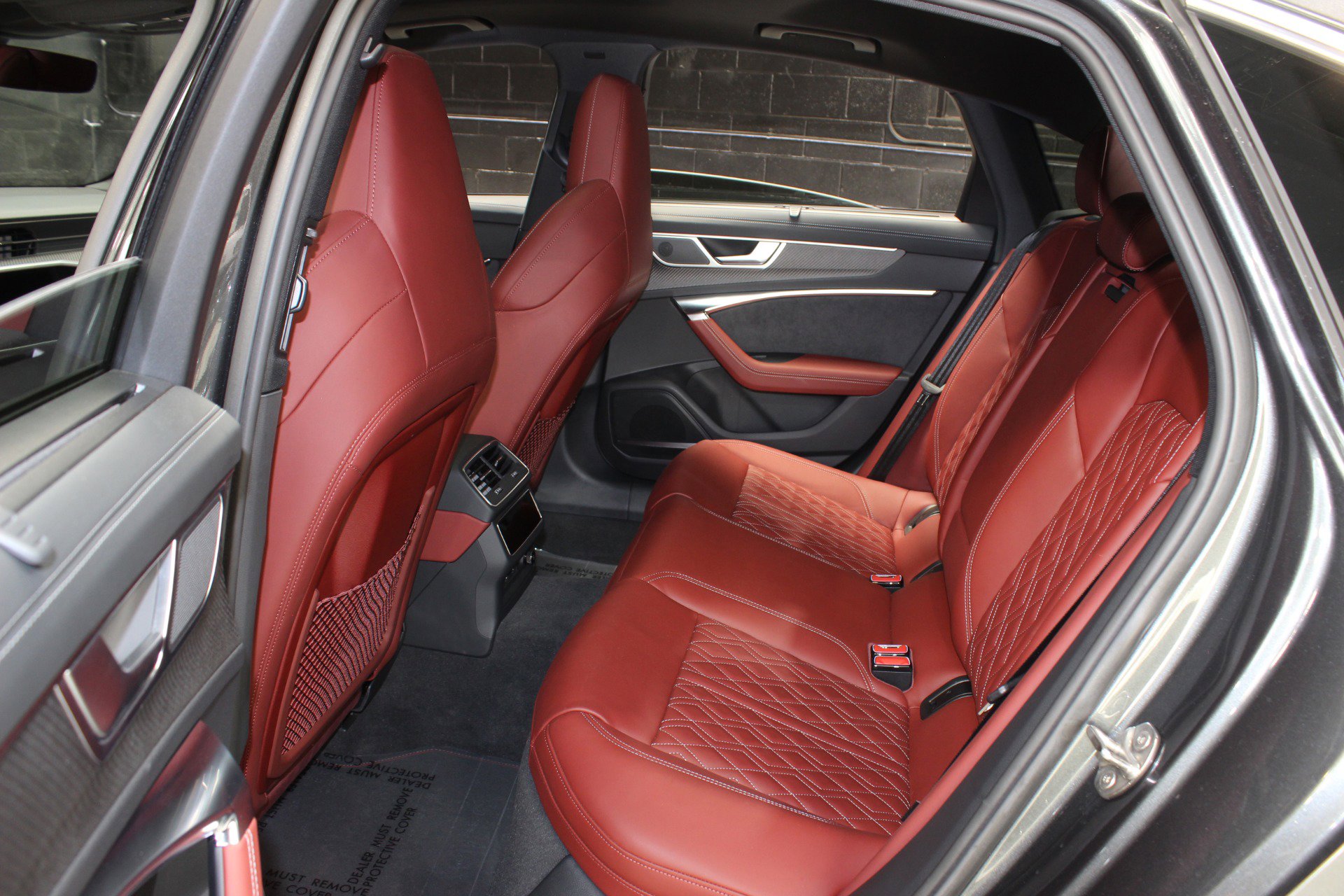 Used 2023 Audi S6 Prestige image 39