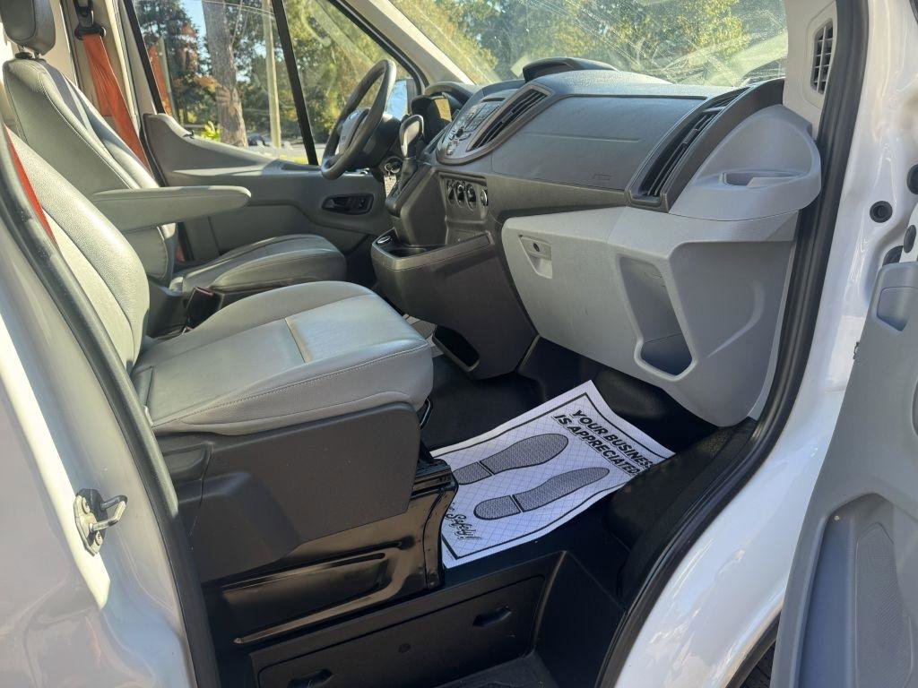 Used 2019 Ford Transit 150 148 Medium Roof image 8