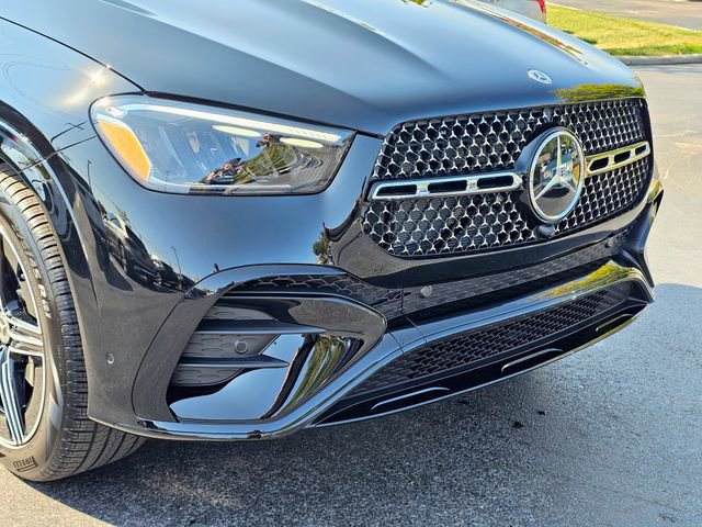 New 2026 Mercedes-Benz GLE 450 4MATIC image 3