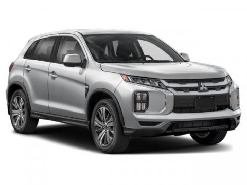 New 2025 Mitsubishi Outlander Sport ES image 9