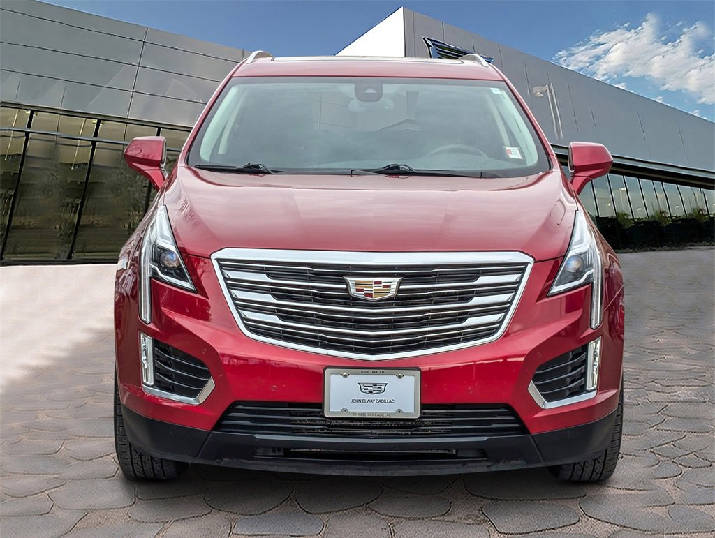 Used 2019 Cadillac XT5 Premium Luxury image 6