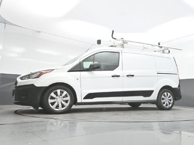 Used 2023 Ford Transit Connect XL FWD image 32