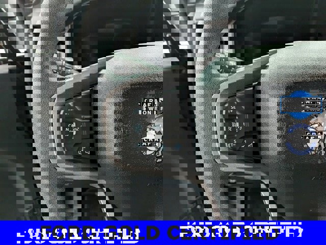 Certified 2025 Ford Bronco 2-Door image 31