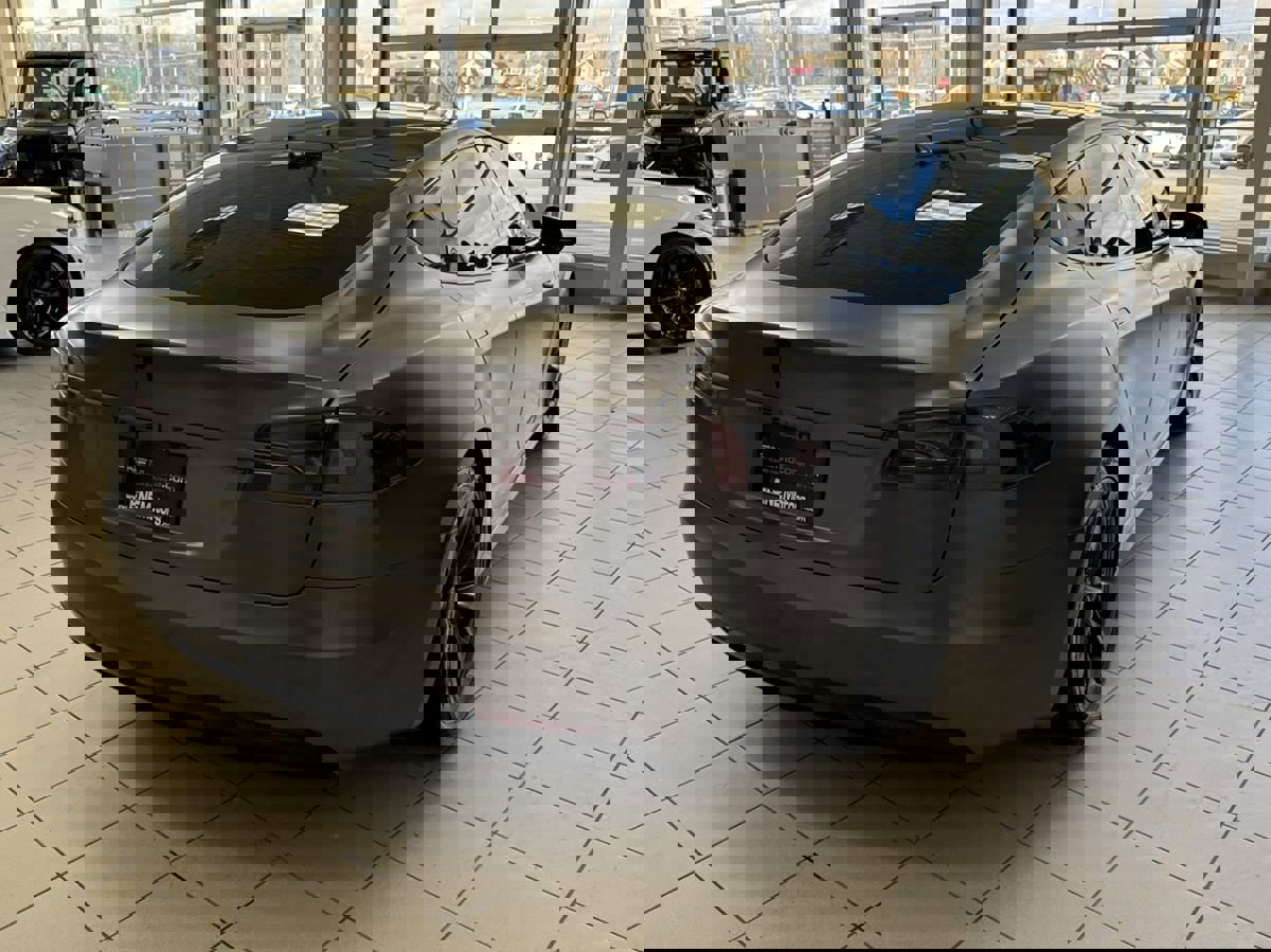 Used 2017 Tesla Model S 75D image 11