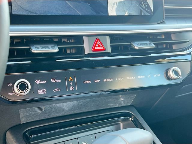 New 2026 Kia K5 GT w/ GT1 Package image 15