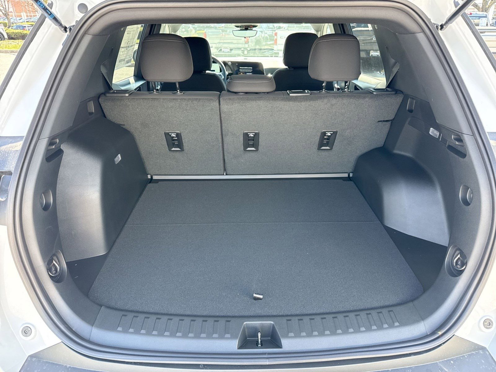 New 2026 Chevrolet Equinox LT image 20