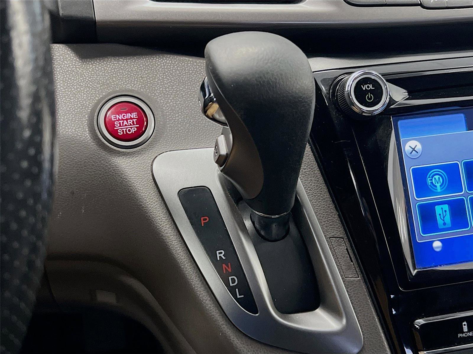 Used 2016 Honda Odyssey EX-L image 16