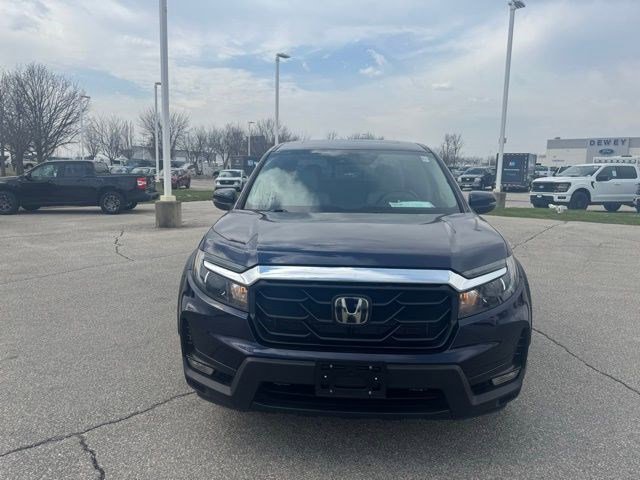 Used 2023 Honda Ridgeline RTL image 2