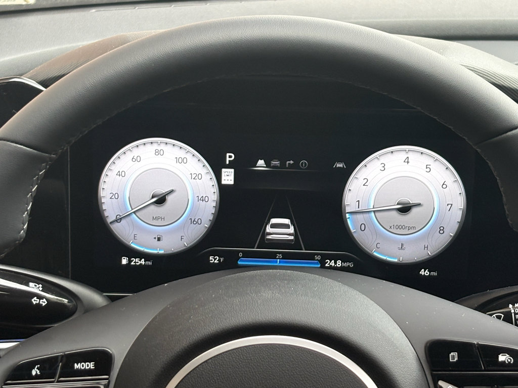 New 2026 Hyundai Elantra Limited FWD image 36