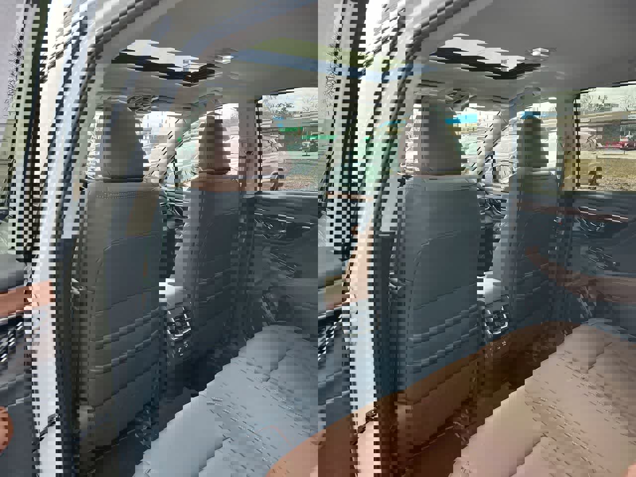 Certified 2024 Subaru Outback Touring image 23