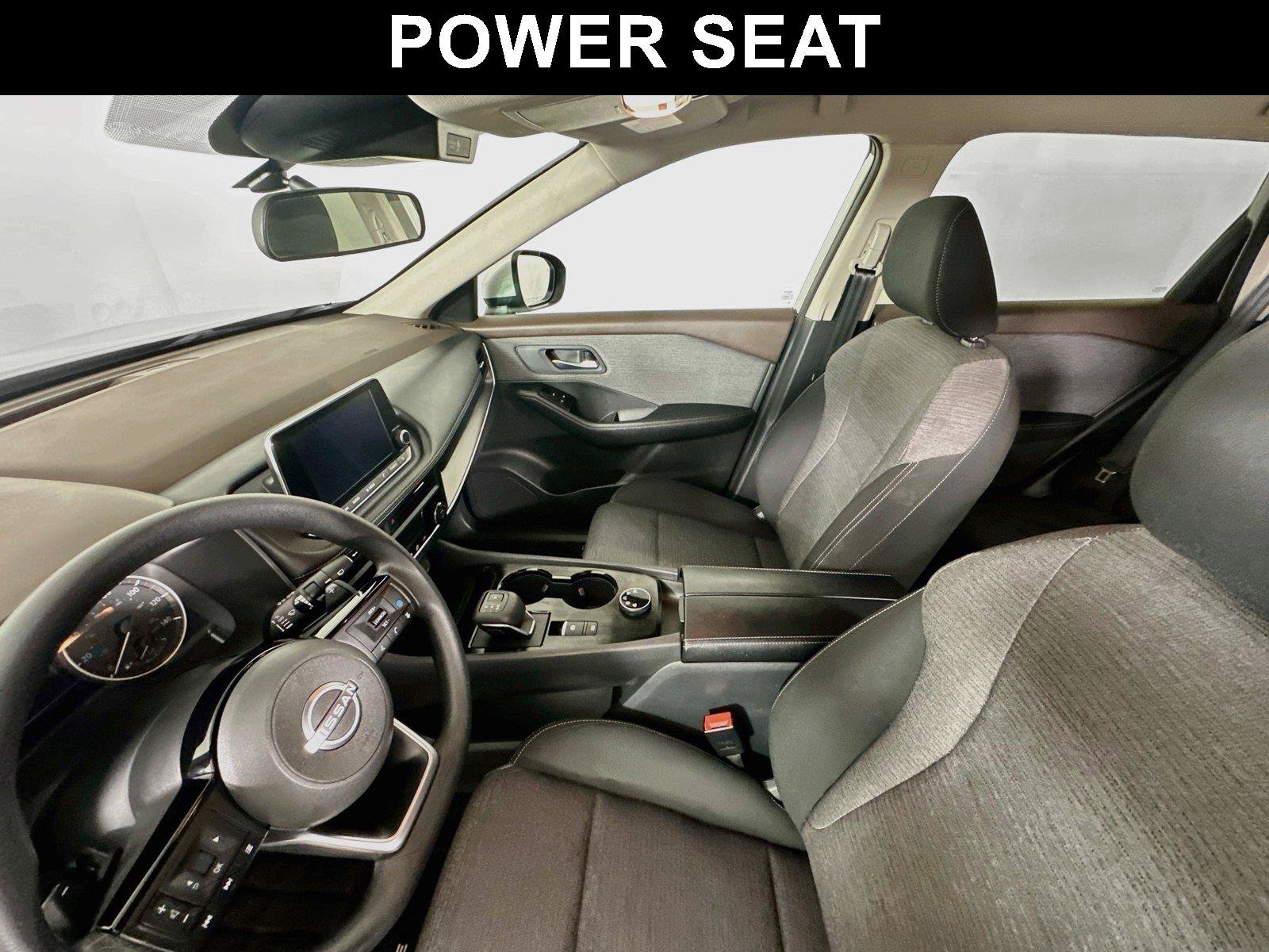 Used 2023 Nissan Rogue SV AWD/4WD image 5