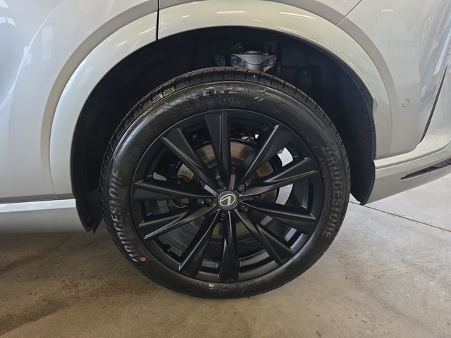 New 2026 Lexus RX 500h F Sport w/ Convenience Package image 33
