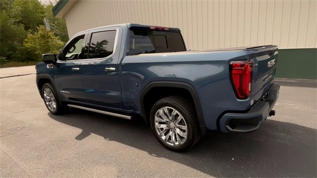 New 2026 GMC Sierra 1500 Denali w/ Denali Reserve Package image 7
