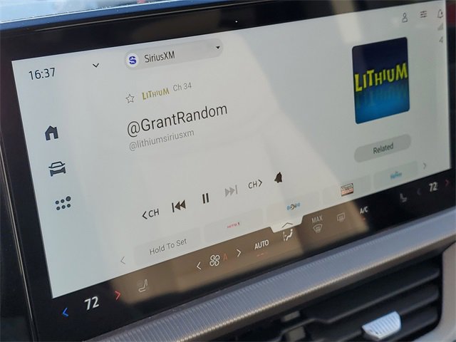 New 2026 Ford Explorer Active w/ Active Comfort Package image 18