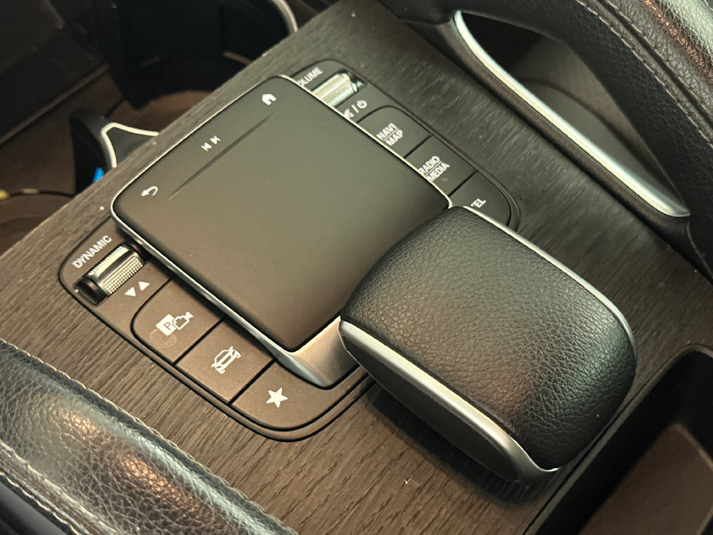Used 2022 Mercedes-Benz GLE 350 image 33