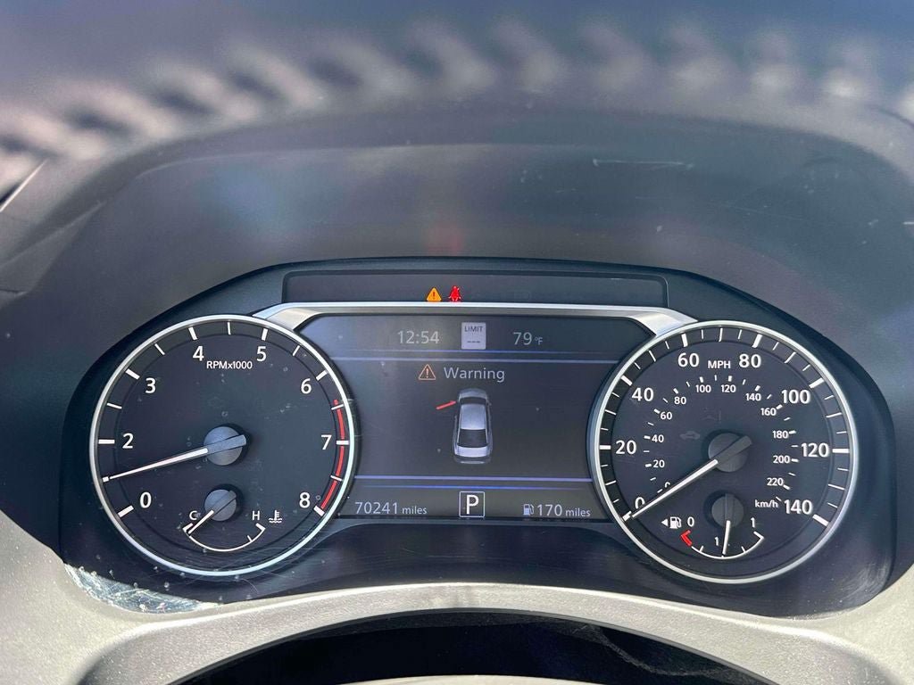 Used 2019 Nissan Altima 2.5 SL AWD/4WD image 26