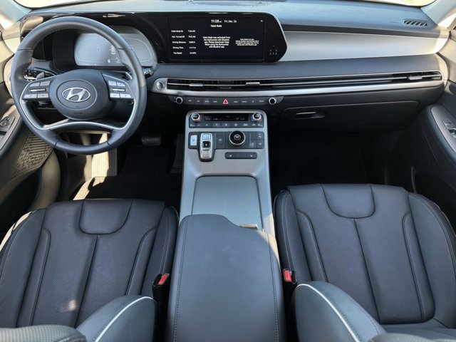 Used 2024 Hyundai Palisade XRT image 11