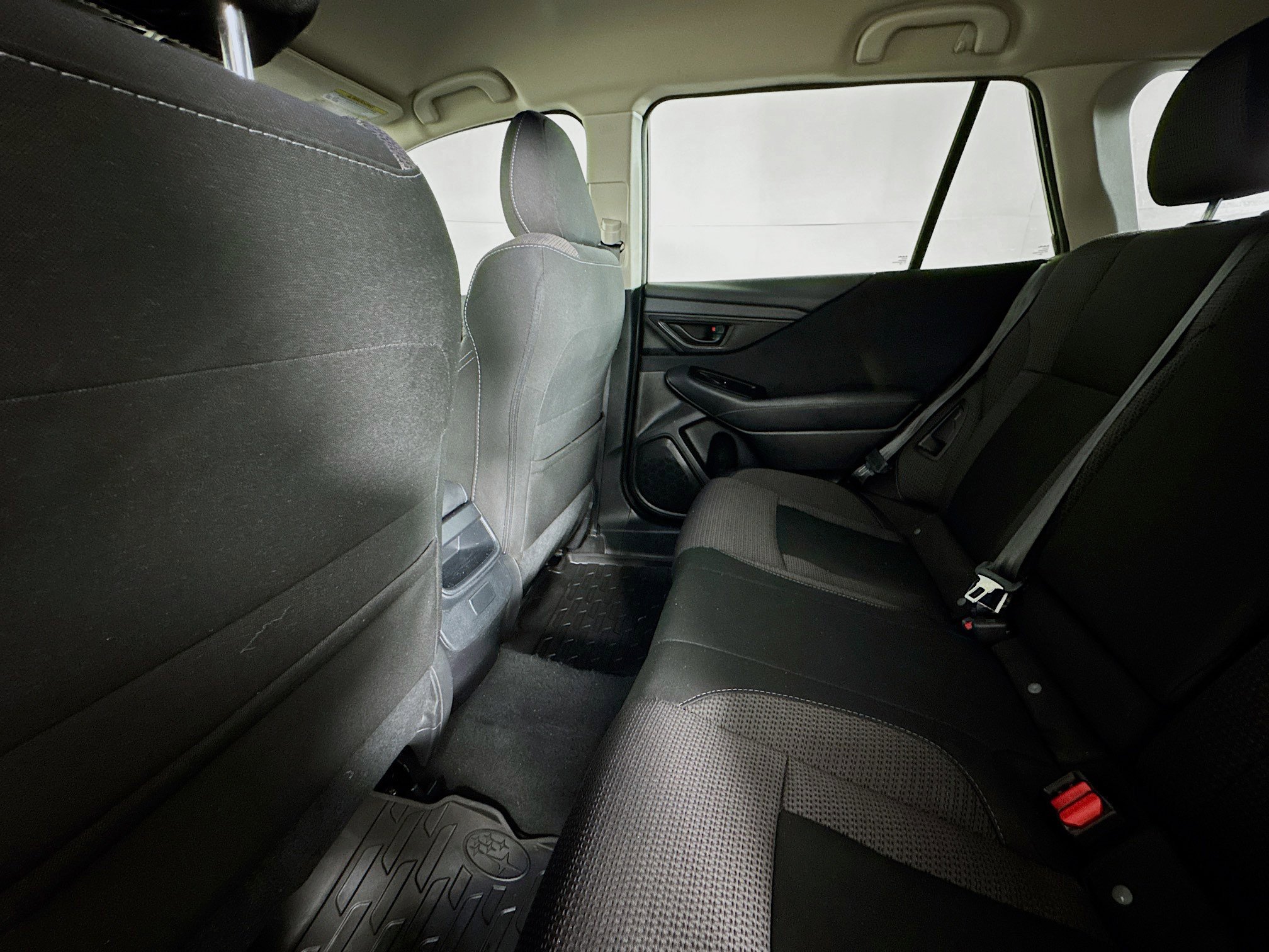 Used 2023 Subaru Outback 2.5i image 23