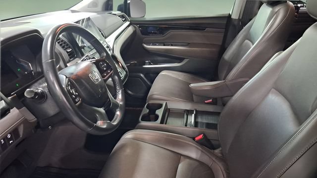 Used 2021 Honda Odyssey Touring image 9