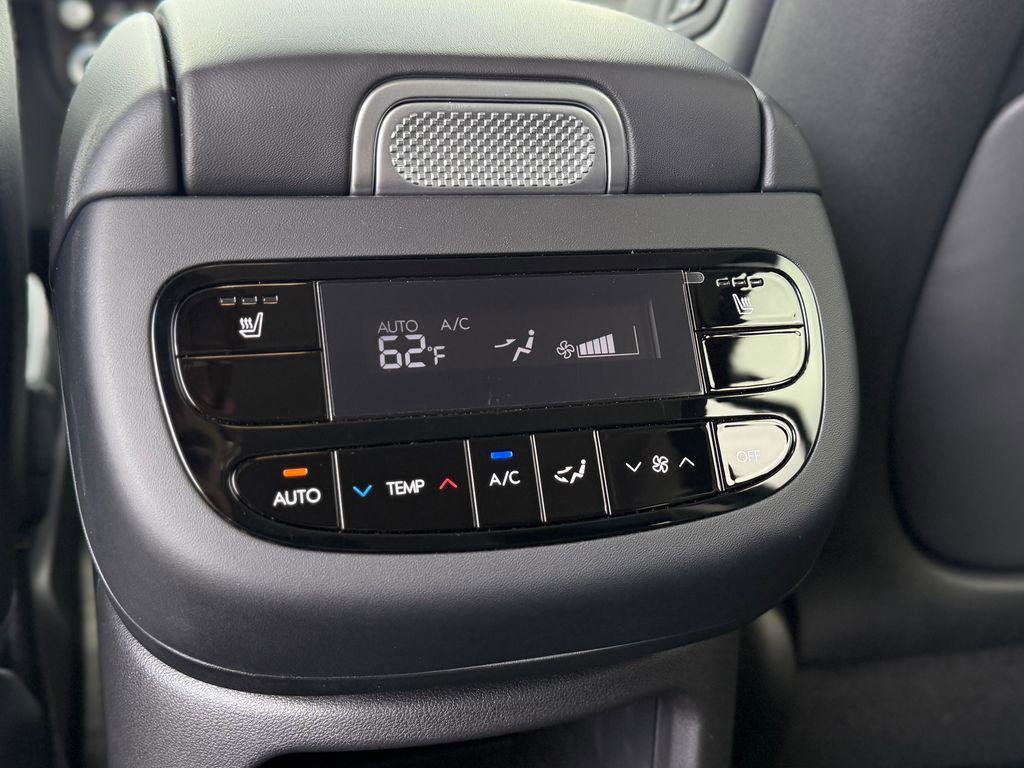 New 2026 Hyundai Ioniq 9 SEL image 11