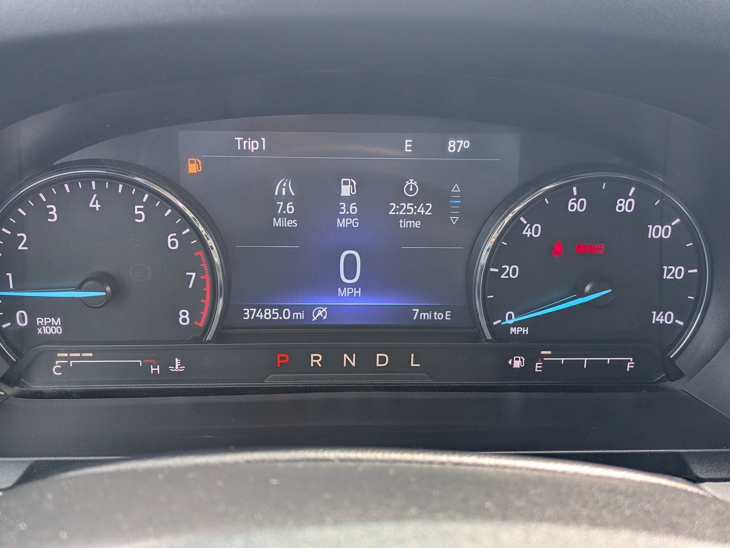 Used 2024 Ford Explorer XLT AWD/4WD image 27