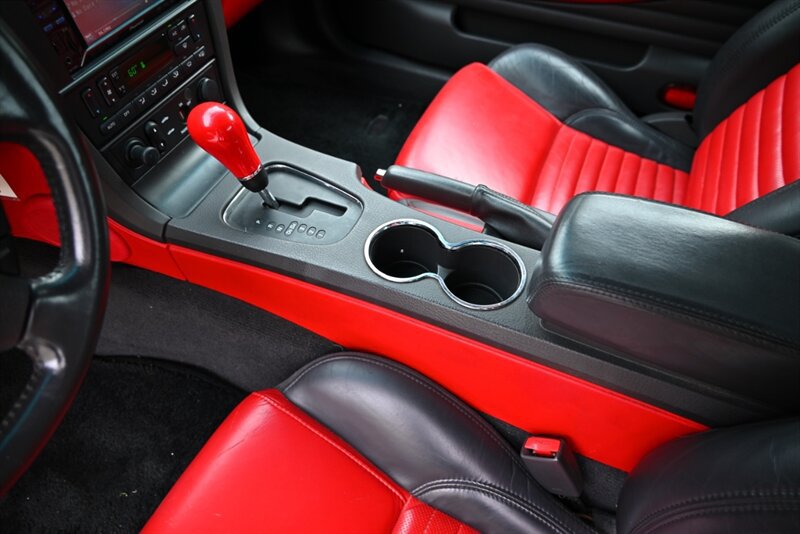 Used 2002 Ford Thunderbird RWD image 37