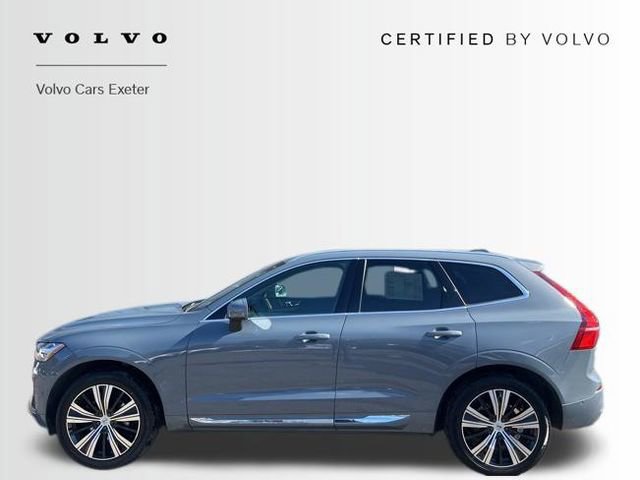 Certified 2023 Volvo XC60 B5 Plus image 4