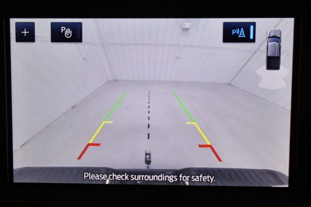 Certified 2023 Ford F150 XL w/ STX Appearance Package image 27