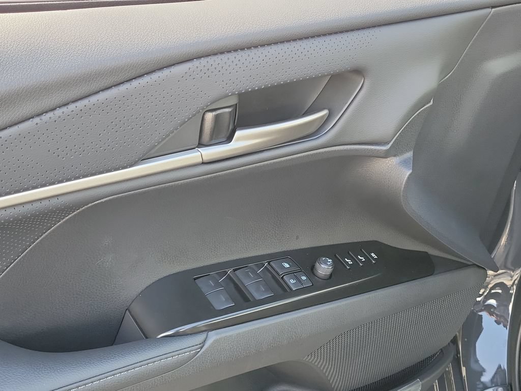 New 2026 Toyota Camry XSE w/ Premium Plus Package FWD image 21