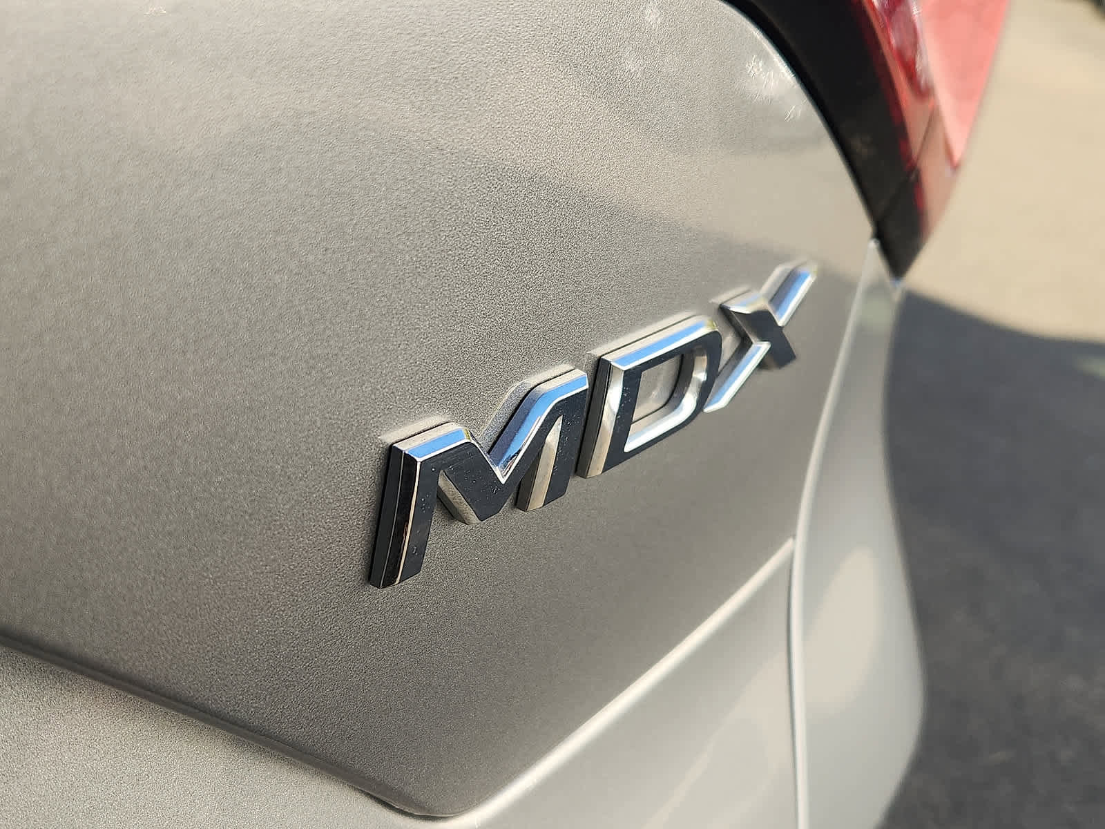 Certified 2025 Acura MDX SH-AWD w/ Technology Package image 32