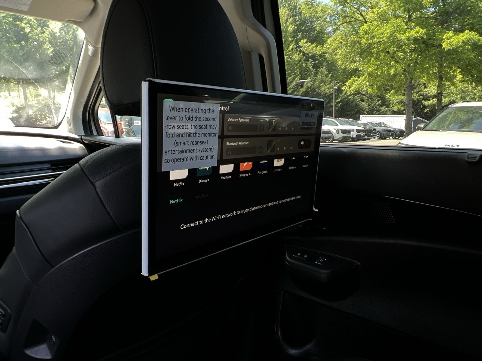 New 2026 Kia Carnival SX Prestige FWD image 41