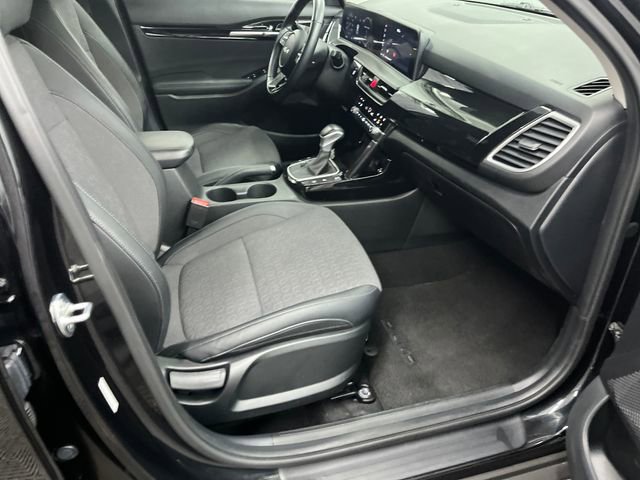 Certified 2024 Kia Seltos S image 31