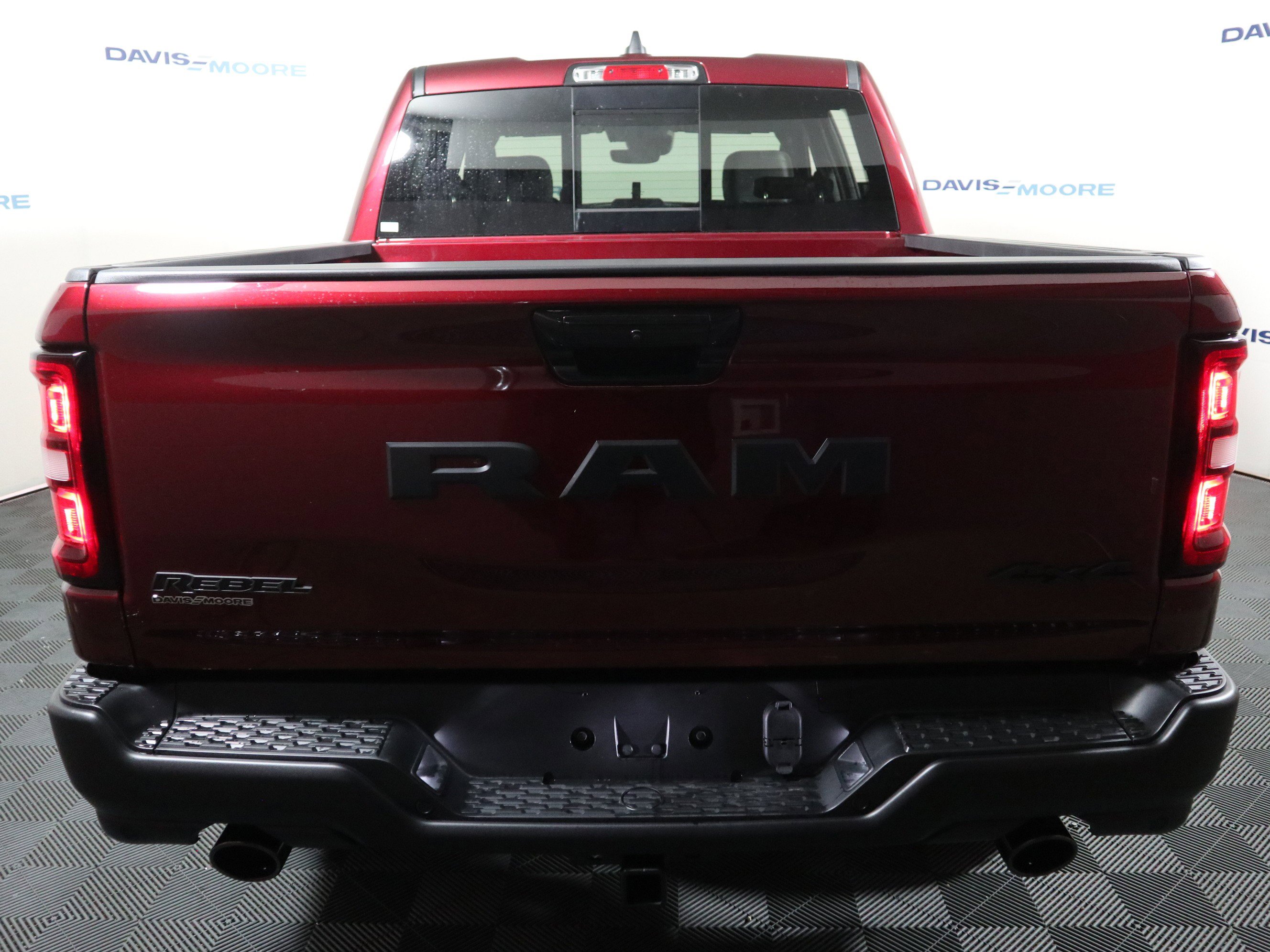 New 2026 RAM 1500 Rebel image 7