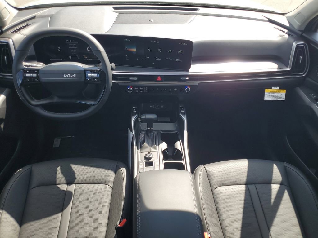 New 2026 Kia Sorento S image 25