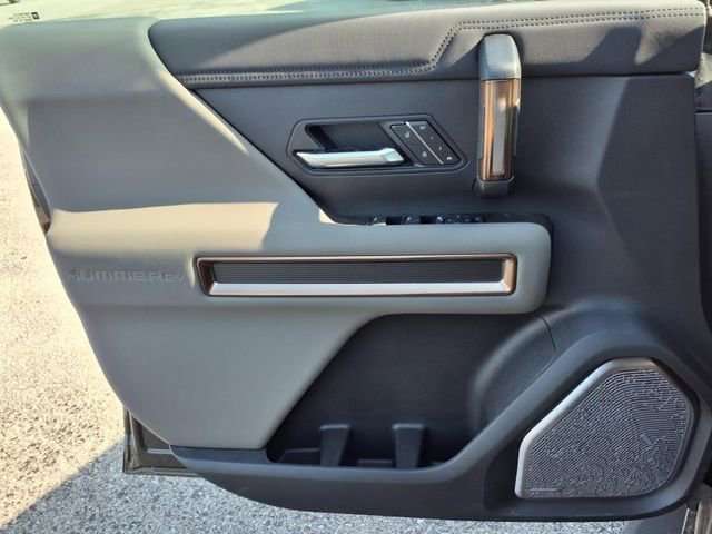 New 2025 GMC Hummer EV 3X image 25