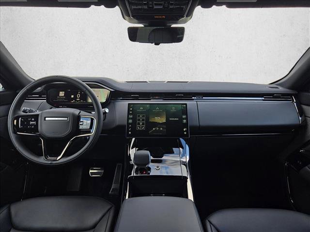 New 2026 Land Rover Range Rover Sport Dynamic SE image 15