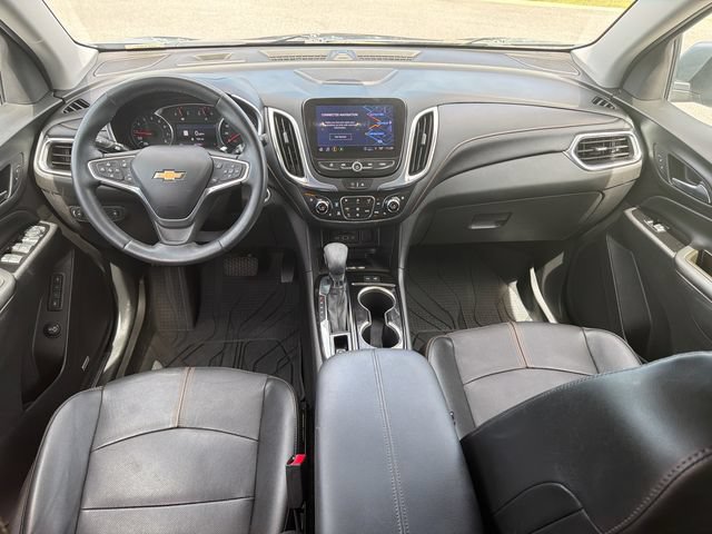 Used 2023 Chevrolet Equinox Premier AWD/4WD image 22