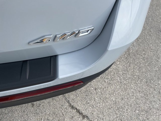 New 2026 Ford Explorer Active image 10