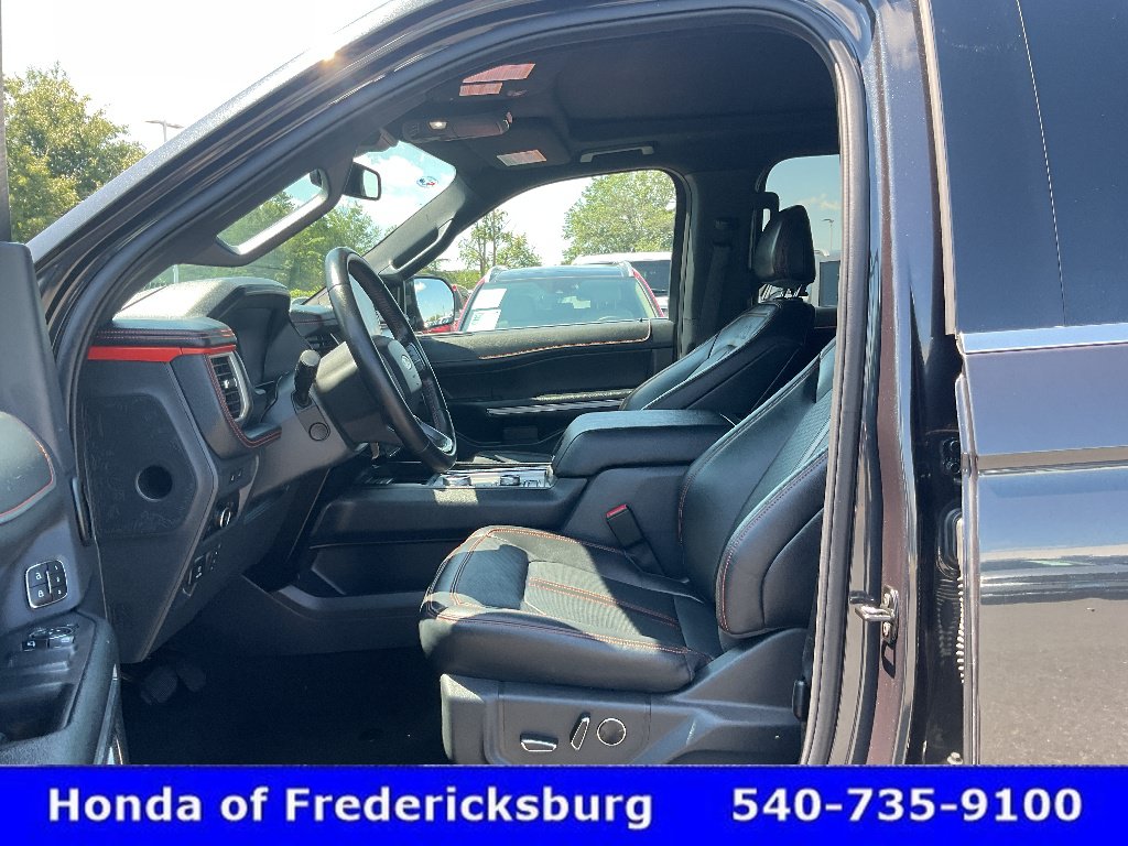 Used 2024 Ford Expedition Timberline AWD/4WD image 22