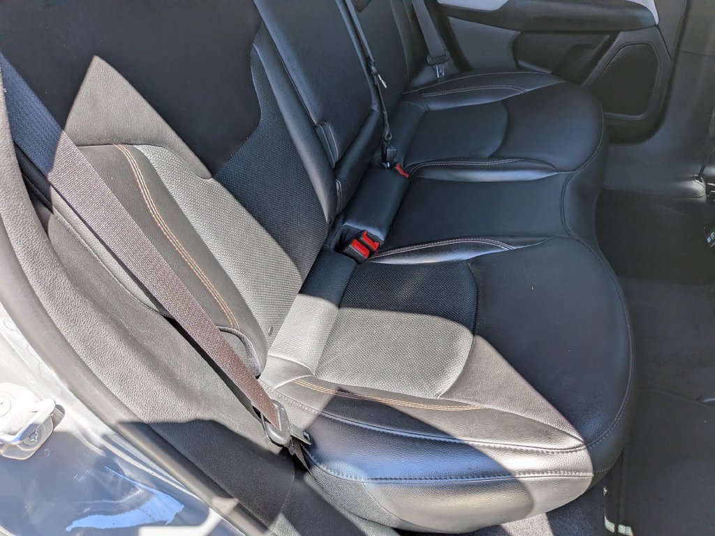 Used 2023 Jeep Compass Limited AWD/4WD image 22